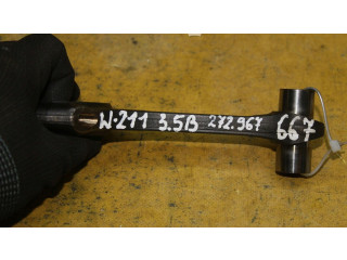 Píst Mercedes-Benz E W211