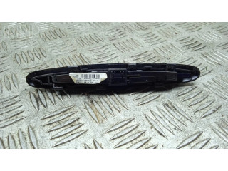 Экран сенсорного экрана парковки PDC