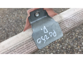 Боковая подушка безопасности 7L5880742E   Porsche Cayenne (9PA)