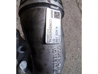 Turbodmychadlo Турбина 9452213 BMW X1 F48 F49