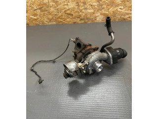 Турбина Audi Q5 SQ5 03L145721A, 8170811