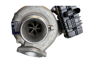 Turbodmychadlo Турбина 53039700698, 53039880698 Alfa Romeo Stelvio