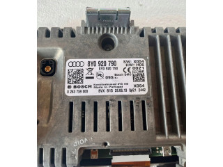 Панель приборов 8Y0920790 Audi A3 8Y