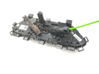 Блок управления климат-контролем 97250Q0010 Hyundai Bayon