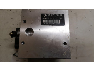 Jednotka ABS 10094811023, 3X6237   Citroen Xantia 1995