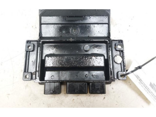 Řídící jednotka 8200331477, 8200331477   Renault Clio II 1998