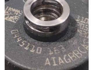 Vstřikovač 0445110183, 0445110183   Fiat Punto (176)     