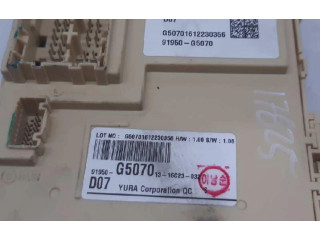 Блок предохранителей 91950G5070 KIA Niro