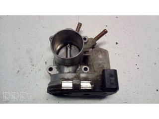 Дроссельная заслонка