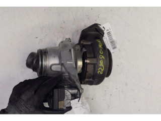 Турбина Mini Paceman (R61) 2.0 для двигателя N47C20A