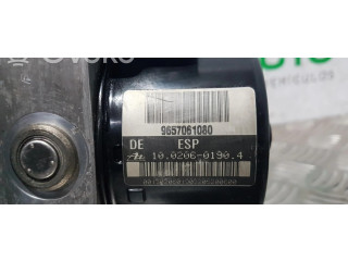 Jednotka ABS 9657061080, Citroen Berlingo