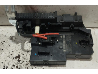 Комплект блоков управления A6519005301, A6519005301   Mercedes-Benz C W204