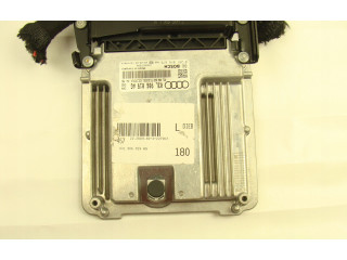 Řídící jednotka 03L906019AG Audi A6 S6 C6 4F 2010