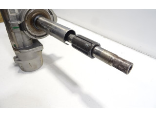  рейка  Колонка рулевая 52090174   Fiat Punto Evo  -  года