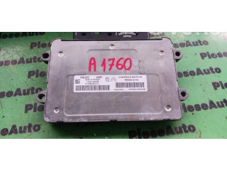 Řídící jednotka 215860489A.   Citroen C3 2003