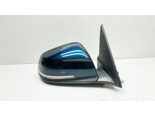 Zpětné zrcátko pravé BMW X1 E84 2013 E1021185