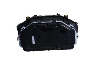 Přístrojová deska Toyota Yaris 2018 83800F5441