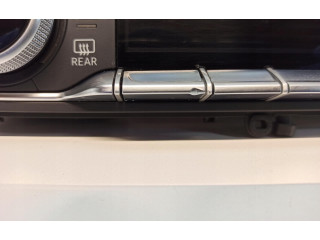 Блок управления климат-контролем 8W0820043T Audi A5