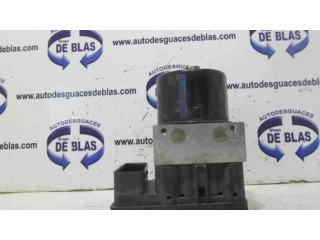 Блок АБС 2S612M110CE, ABS Ford Fiesta 2000-2001 года