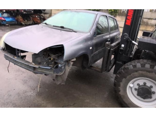 Ручка стеклоочистителей 7701051760 Renault Clio II