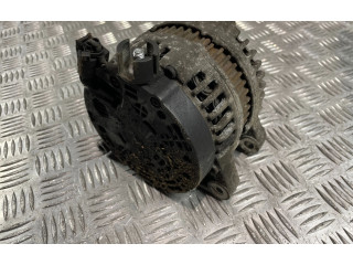 Генератор Ford S-MAX