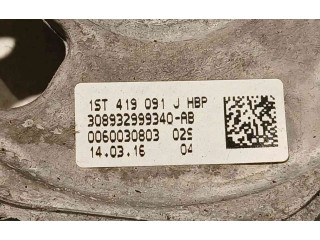 Руль Skoda Citigo 2011 - 2020 года 1ST419091JHBP