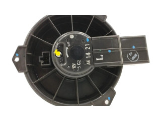 Вентилятор печки 7802A247 Mitsubishi Mirage VI G4 Attrage