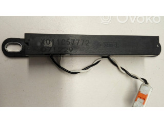 Антенна комфорта интерьера