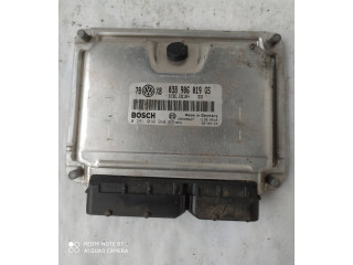 Řídící jednotka 038906019GS, 28SA5627 Volkswagen PASSAT B5 1999