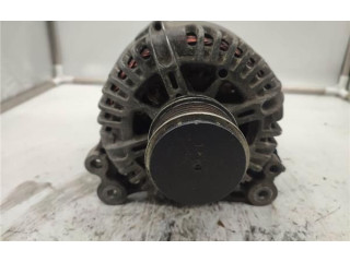 Генератор 06F903023C, TG14C011 Volkswagen Touran I