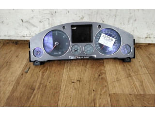 Панель приборов 0263619103, 0263619103   Volkswagen Phaeton       