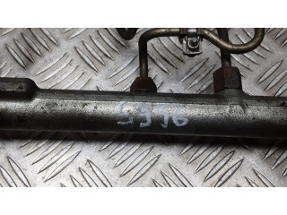 Vstřikovací lišta 0445216008, 7788679 BMW X5 E53 pro naftový motor 3.0 M57DE53