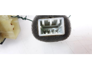 Ручка стеклоочистителей 96552852   Chevrolet Nubira