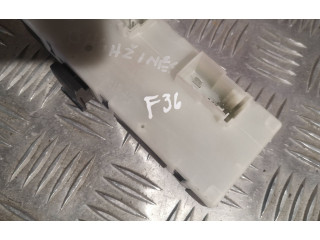 Блок управления крышки багажника