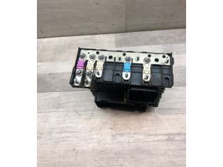 Блок предохранителей 1K0937124H, 015345021 Audi A3 S3 8L