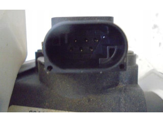 Блок АБС    Mercedes-Benz  E W211  2002 - 2009 года