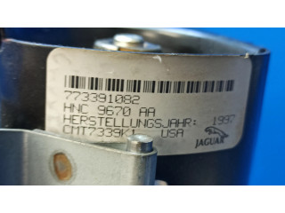 Подушка безопасности пассажира HNC9670, HNC9670AA Jaguar XJ X308