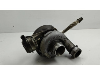 Turbodmychadlo Турбина 0591457015, 454135 Audi A4 S4 B7 8E 8H 2.5 BDG