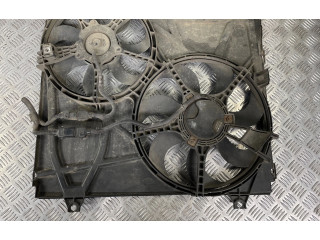 Вентилятор радиатора         KIA Sorento 