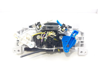 Блок управления климат-контролем 275103736R Dacia Lodgy