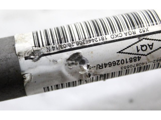 рейка Колонка рулевая 488102664R Dacia Sandero 2008 - 2012 года