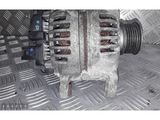 Генератор 06f903023F   Audi TT TTS Mk2      