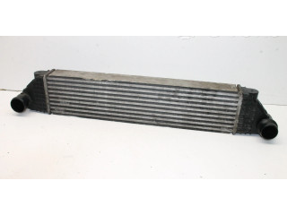 Интеркулер Mitsubishi Outlander 2.2