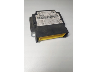 Блок подушек безопасности 6R0959655C, 57898158B214   Skoda Fabia Mk2 (5J)