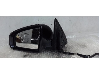 Zpětné zrcátko  levé Audi A6 S6 C5 4B 2005  4F1858531K01C  