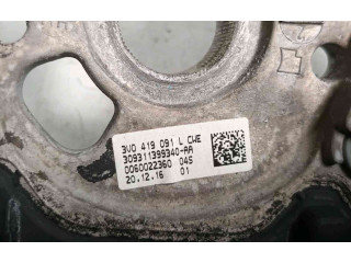 Руль Skoda Fabia Mk3 (NJ)  2015 - 2021 года 3V0419091LCWE      