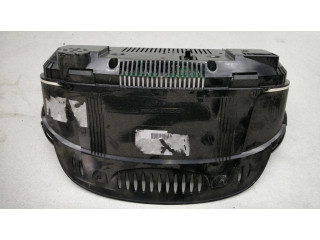 Панель приборов    BMW X5 E70       