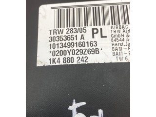 Подушка безопасности в сиденье 1K4880242, 30353651A   Volkswagen Golf Plus