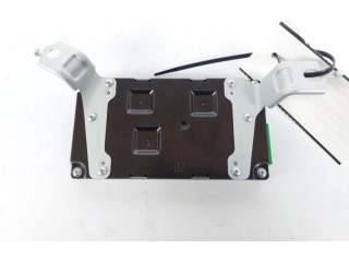 Блок комфорта 39800TZAE011, 39800TZAE011 Honda Jazz IV GR