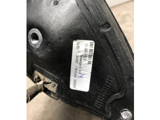 Zpětné zrcátko Volkswagen Tiguan 2007 5N1857507P9B9, 5N1857507P9B9